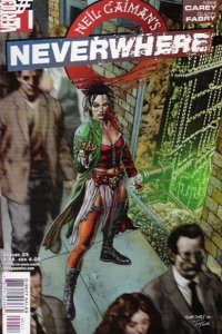 Neil Gaiman's Neverwhere