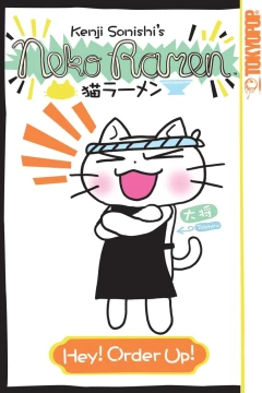 Neko Ramen