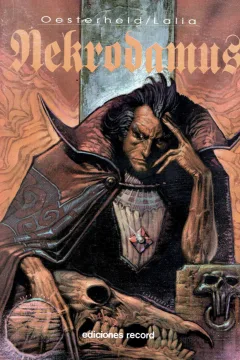 Nekrodamus