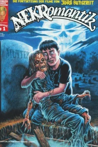 Nekromantik