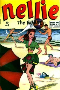 Nellie the Nurse