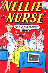 Nellie the Nurse