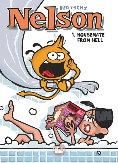 Nelson (2018) - Series 