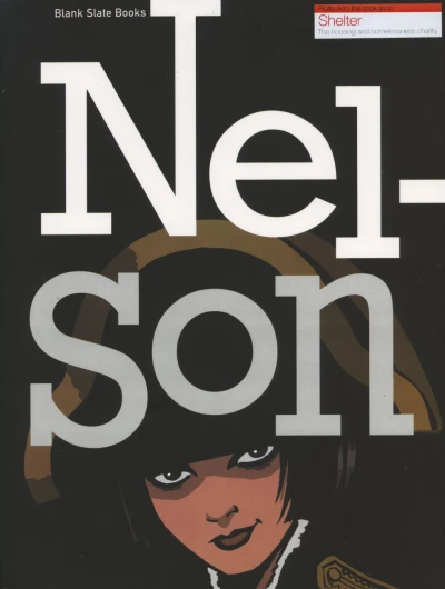 Nelson (2011) - Series 