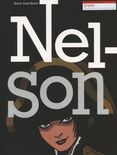 Nelson (2011) - Series 