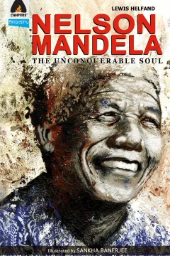 Nelson Mandela