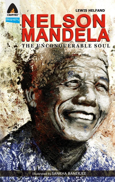 Nelson Mandela (2011) - Series 