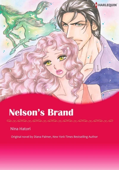 Nelson's Brand (2018) - Series 