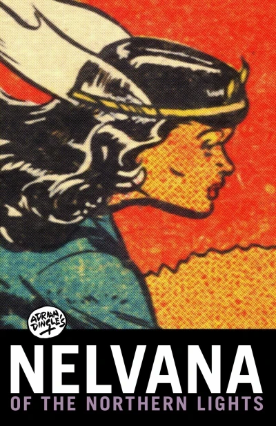 Nelvana of the Northern Lights (2014) - Series 