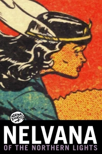 Nelvana of the Northern Lights