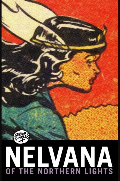 Nelvana of the Northern Lights
