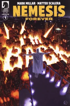Nemesis Forever