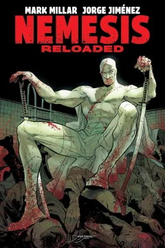 Nemesis: Reloaded