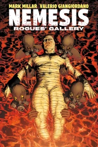 Nemesis: Rogues' Gallery