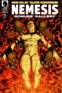 Nemesis: Rogues' Gallery