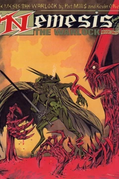 Nemesis the Warlock
