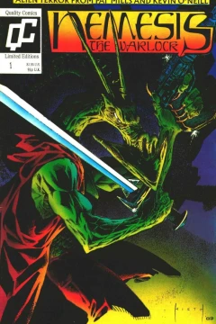 Nemesis the Warlock