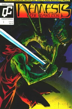 Nemesis the Warlock