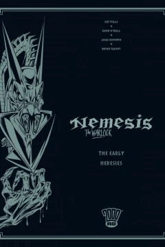 Nemesis the Warlock