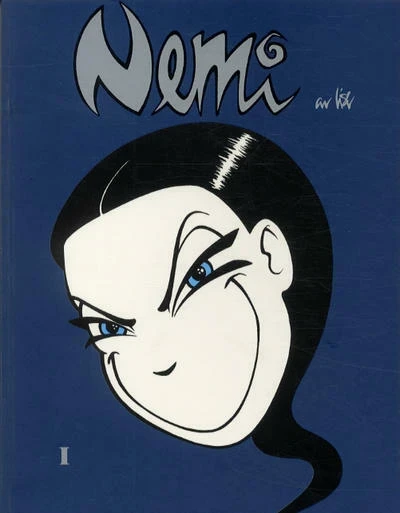 Nemi (2004) - Series 