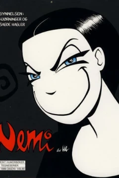 Nemi bok