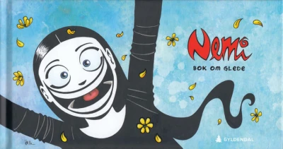 Nemi - Bok om glede (2019) - Series 