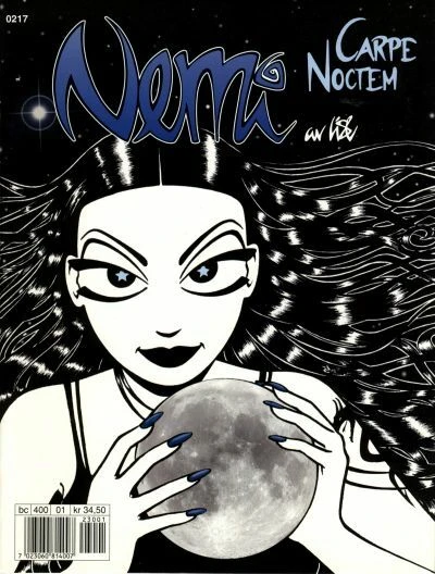 Nemi: Carpe Noctem (2002) - Series 