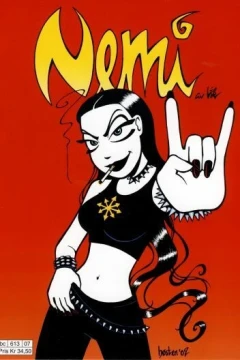 Nemi Høsten 2002