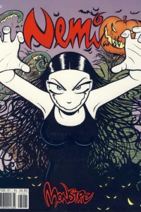 Nemi: Monstre