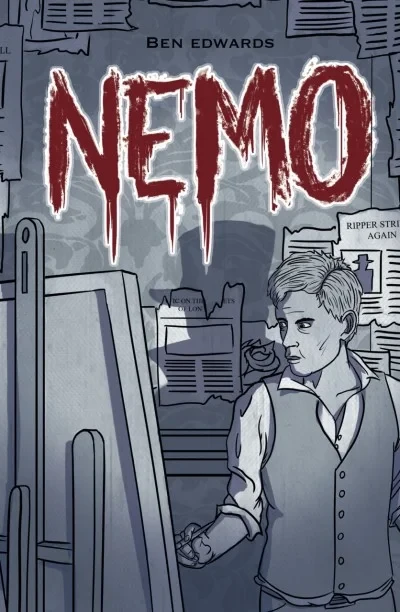 Nemo (2018) - Series 