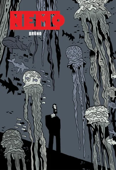 Nemo (Hardcover, 2017) - Series 