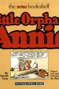 Nemo Bookshelf Little Orphan Annie