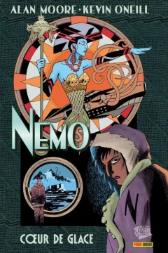 Nemo: Cœur de glace