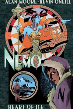Nemo: Heart of Ice