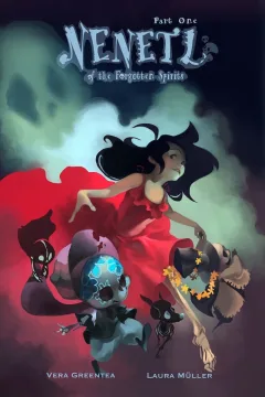 Nenetl of the Forgotten Spirits