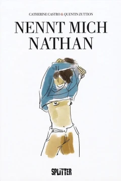 Nennt mich Nathan