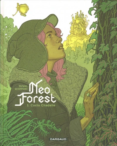 NeoForest (2022) - Series 