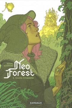 NeoForest