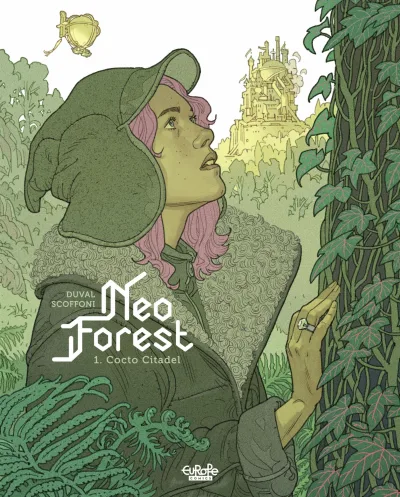 NeoForest (2023) - Series 