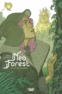 NeoForest