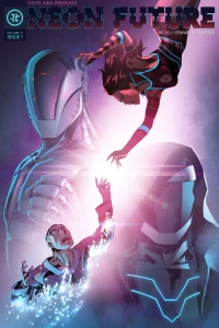 Neon Future
