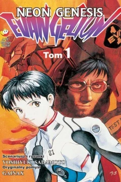 Neon Genesis Evangelion