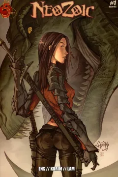 Neozoic