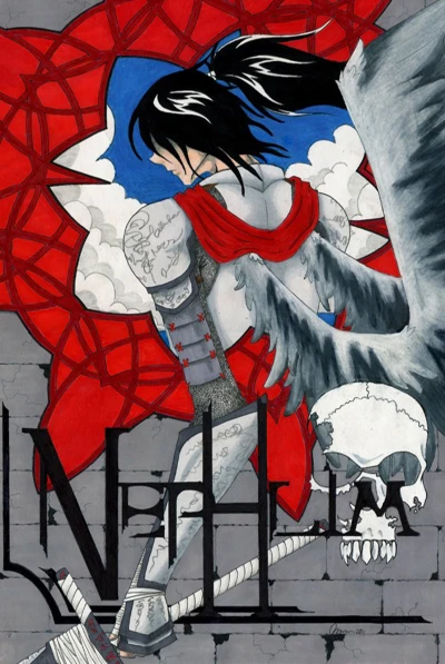 Nephlim (2013) - Series 