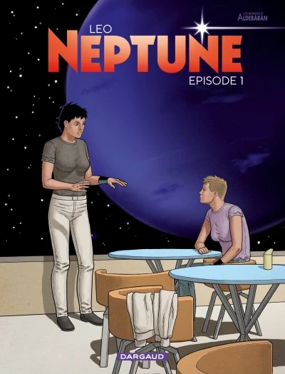 Neptune (2022) - Series 