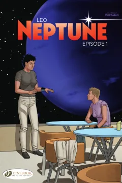 Neptune