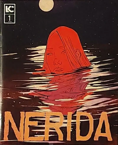 Nerida (2023) - Series 