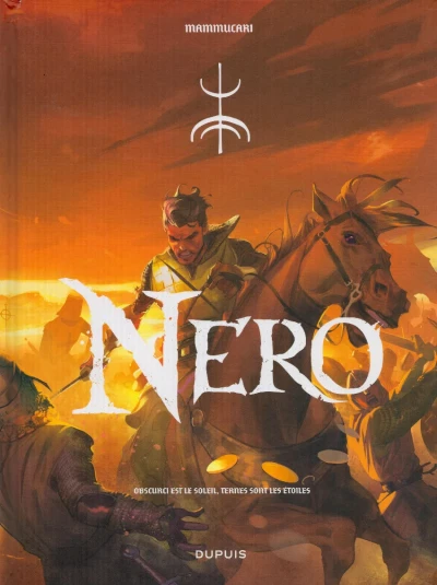 Nero (2023) - Series 