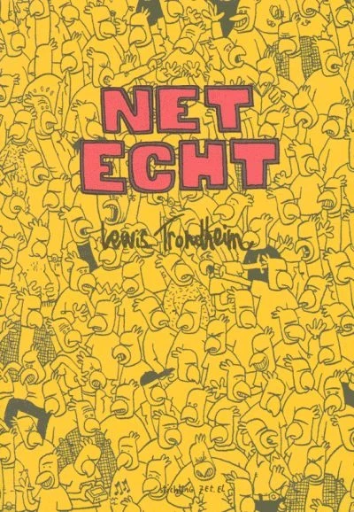 Net Echt (2002) - Series 