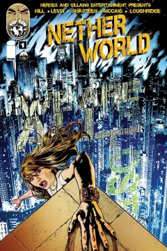 Netherworld